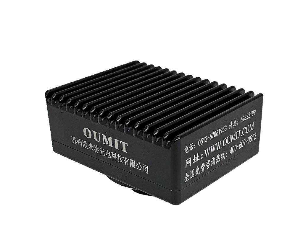 OMT-630CF高清USB3.0數字工業相機
