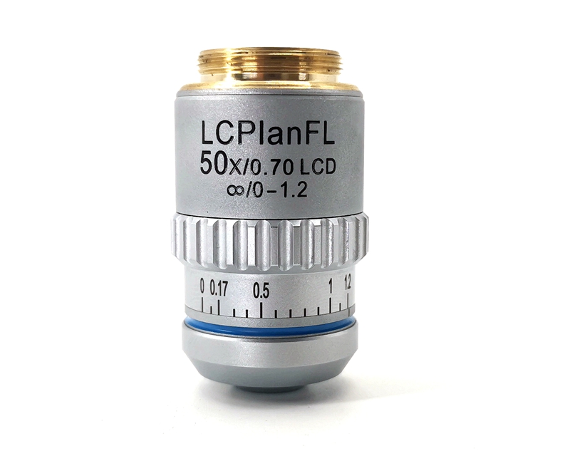 LCD液晶檢查專用CR物鏡