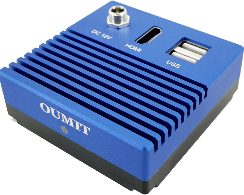 OMT-950HC高清HDMI拍照測量數字工業攝像機