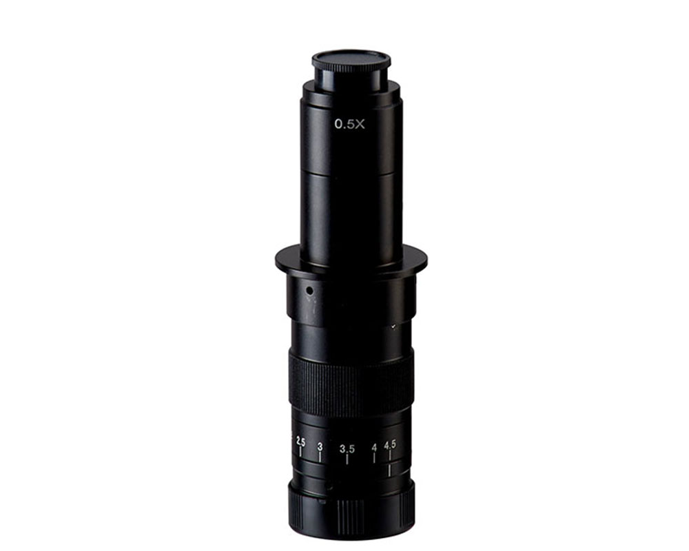 單通鏡頭OMT-10A