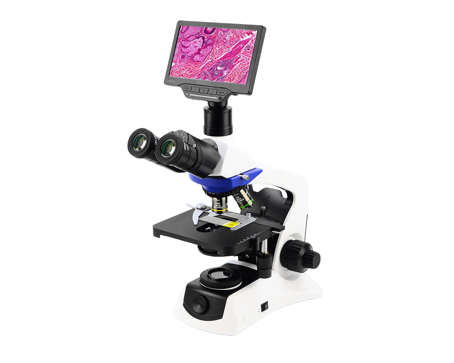 CX23S生物顯微鏡